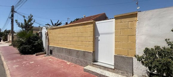 Bungalow T2 em Torrevieja, Spain N.º 146902 49