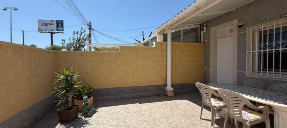 Bungalow T2 em Torrevieja, Spain N.º 146902 36