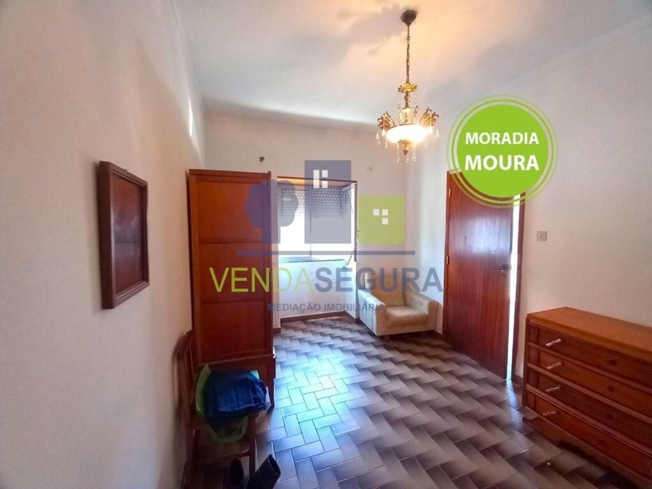 2 bedrooms House in Moura, Portugal No. 226706