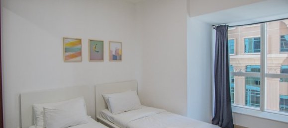 2 bedrooms Apartment in Dubai Marina, UAE No. 2844 10