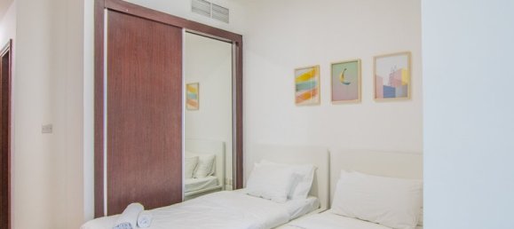 2 bedrooms Apartment in Dubai Marina, UAE No. 2844 11