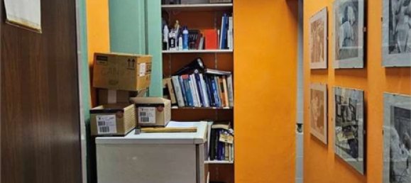 106m² Commercial property in Turin, Italy No. 158538 13