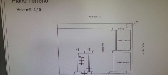 106m² Commercial property in Turin, Italy No. 158538 22