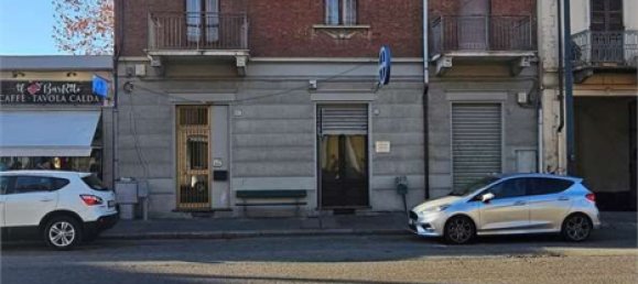 106m² Commercial property in Turin, Italy No. 158538 20