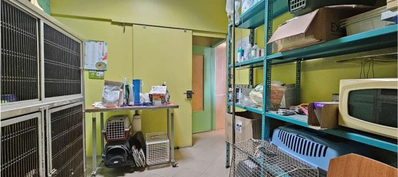 106m² Commercial property in Turin, Italy No. 158538 18