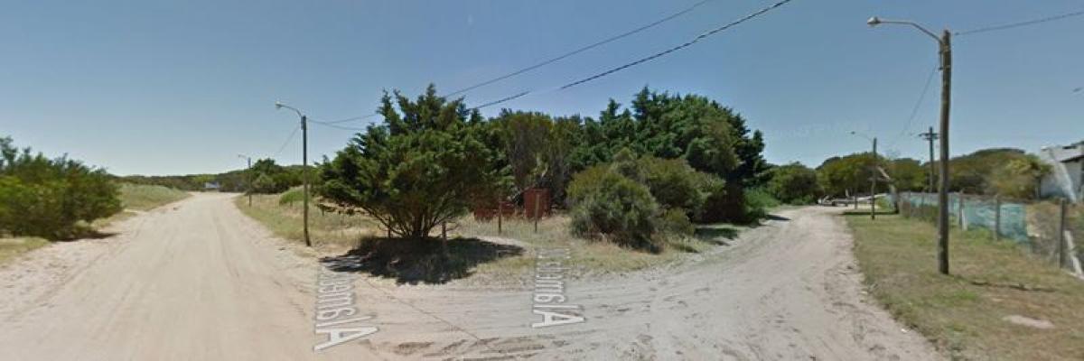  Land in Mar del Plata, Argentina No. 111389