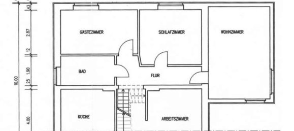 8-Zimmer Haus in Biesdorf, Germany, Nr. 243388 9