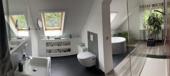 8-Zimmer Haus in Biesdorf, Germany, Nr. 243388 5