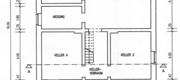 8-Zimmer Haus in Biesdorf, Germany, Nr. 243388 8