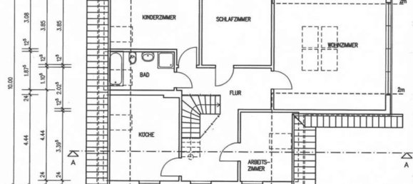 8-Zimmer Haus in Biesdorf, Germany, Nr. 243388 7
