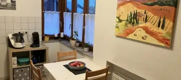 2 rooms Apartment in Passau, Germany No. 143425 6