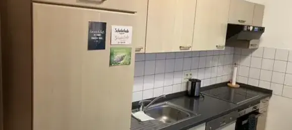 2 rooms Apartment in Passau, Germany No. 143425 5