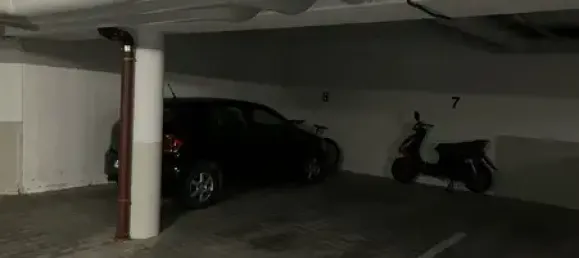 2 rooms Apartment in Passau, Germany No. 143425 4