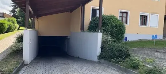 2 rooms Apartment in Passau, Germany No. 143425 3