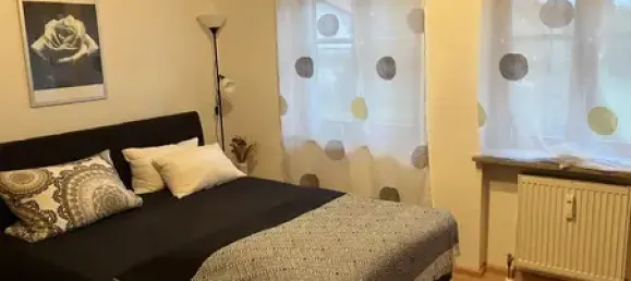 2 rooms Apartment in Passau, Germany No. 143425 12