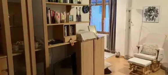 2 rooms Apartment in Passau, Germany No. 143425 11