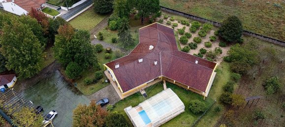 4 غرف نوم منزل في Agueda, Portugal رقم 26795 5