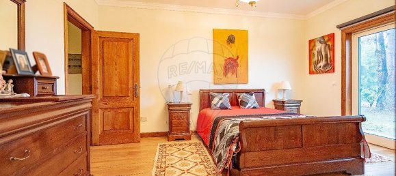 4 غرف نوم منزل في Agueda, Portugal رقم 26795 19