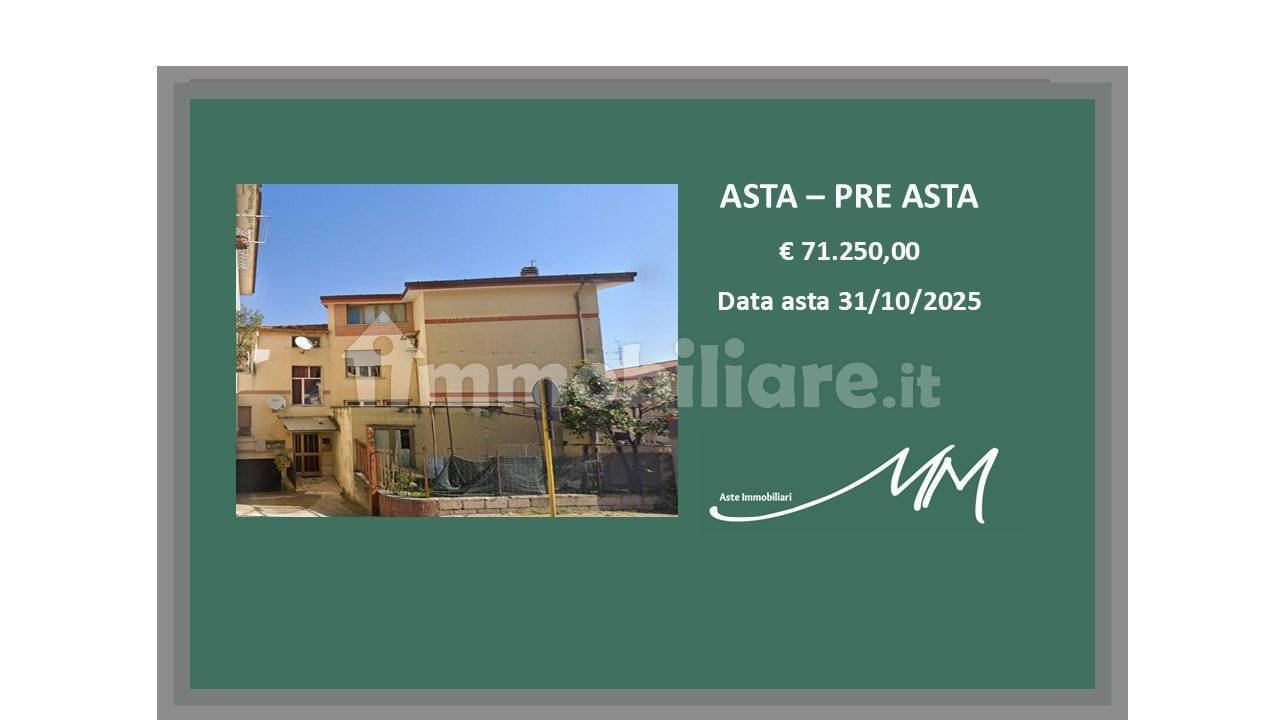 2 غرف نوم شقة في Colleferro, Italy رقم 199793