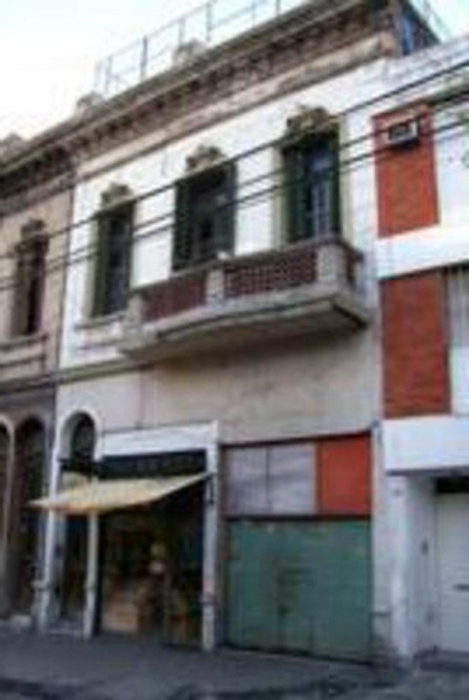 3 bedrooms Office in Buenos Aires, Argentina No. 109263