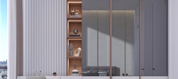 2 Schlafzimmer Wohnung in THE ORCHARD PLACE, Jumeirah Village Circle, UAE, Nr. 62887 6