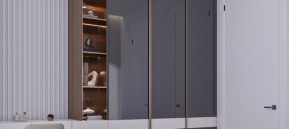 2 Schlafzimmer Wohnung in THE ORCHARD PLACE, Jumeirah Village Circle, UAE, Nr. 62887 5