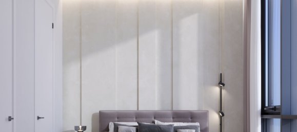 2 Schlafzimmer Wohnung in THE ORCHARD PLACE, Jumeirah Village Circle, UAE, Nr. 62887 4