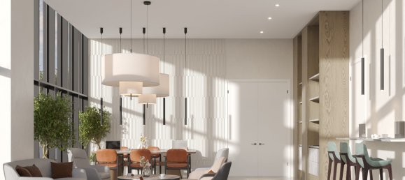 2 Schlafzimmer Wohnung in THE ORCHARD PLACE, Jumeirah Village Circle, UAE, Nr. 62887 8