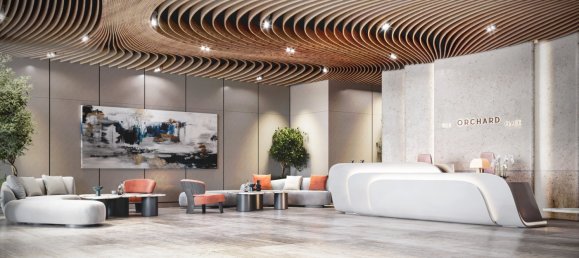 2 Schlafzimmer Wohnung in THE ORCHARD PLACE, Jumeirah Village Circle, UAE, Nr. 62887 7