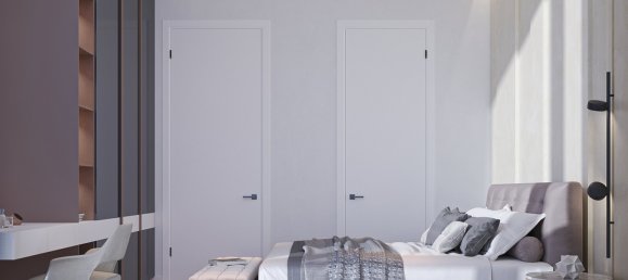 2 Schlafzimmer Wohnung in THE ORCHARD PLACE, Jumeirah Village Circle, UAE, Nr. 62887 3