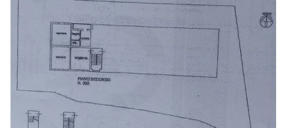 5 rooms Apartment in Pescia, Italy No. 345613 7