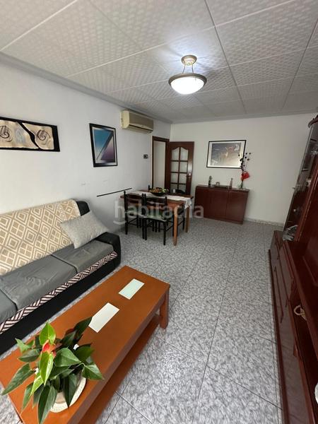 3 Schlafzimmer Wohnung in Cornella De Llobregat, Spain, Nr. 202941