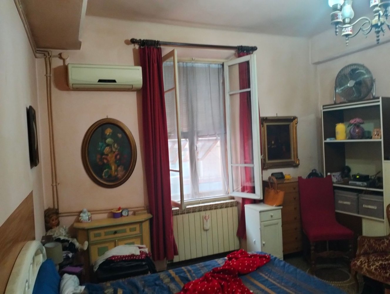 2-salle Appartement à Sanremo, Italy No. 286605