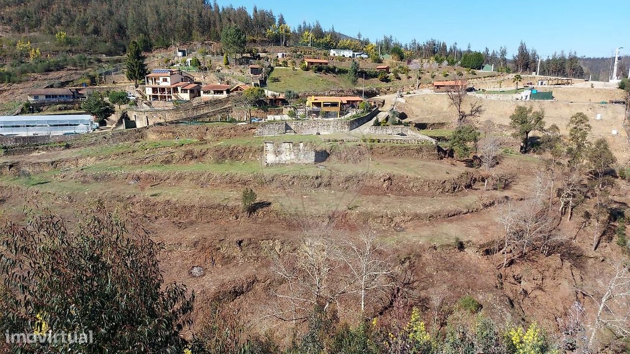 9 bedrooms House in Arouca, Portugal No. 243536