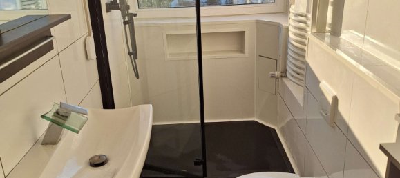 Квартира с 2 спальнями в Бремен, Германия № 311837 2