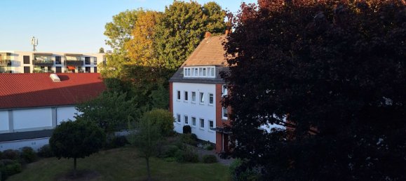 Квартира с 2 спальнями в Бремен, Германия № 311837 5