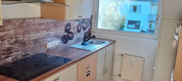 Квартира с 2 спальнями в Бремен, Германия № 311837 3