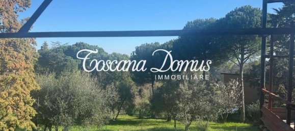 6 rooms Villa in Siena, Italy No. 28817 5