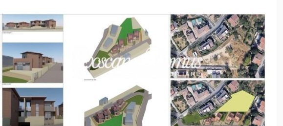 6 rooms Villa in Siena, Italy No. 28817 9