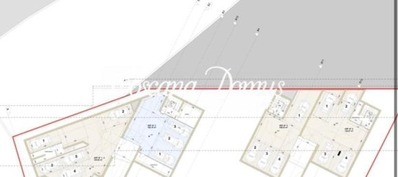 6 rooms Villa in Siena, Italy No. 28817 11