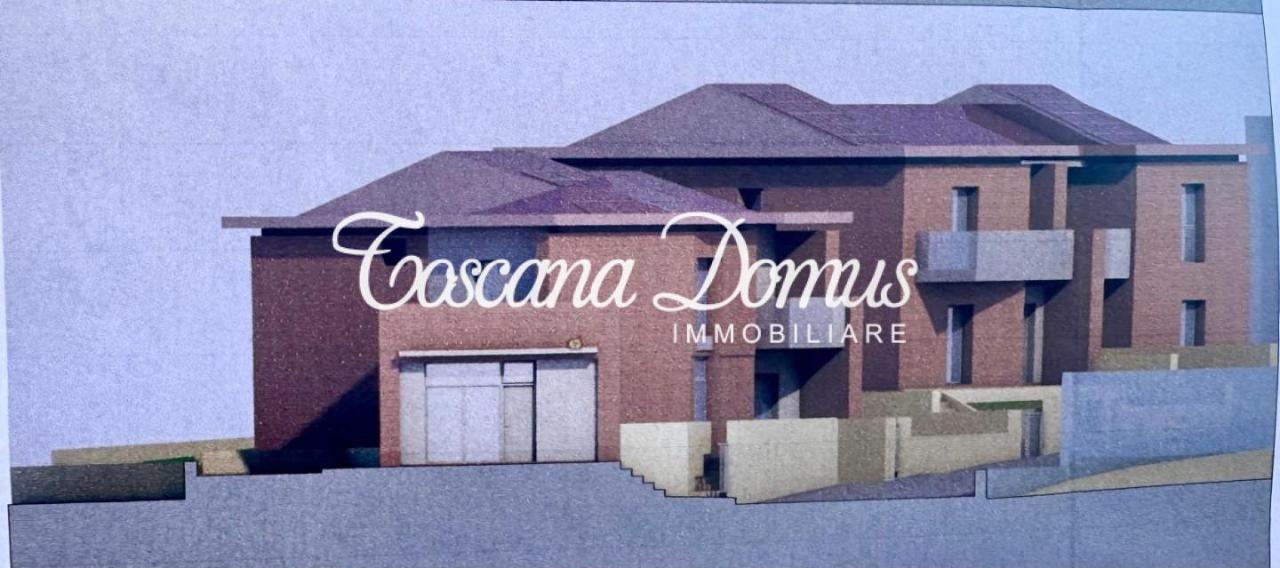 6 rooms Villa in Siena, Italy No. 28817