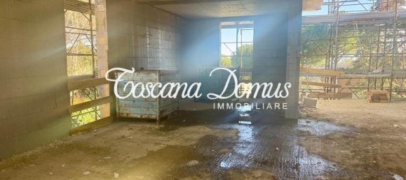 6 rooms Villa in Siena, Italy No. 28817 4