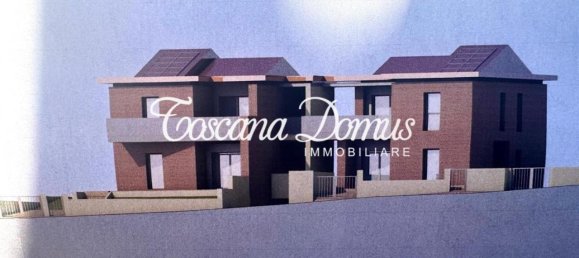 6 rooms Villa in Siena, Italy No. 28817 2