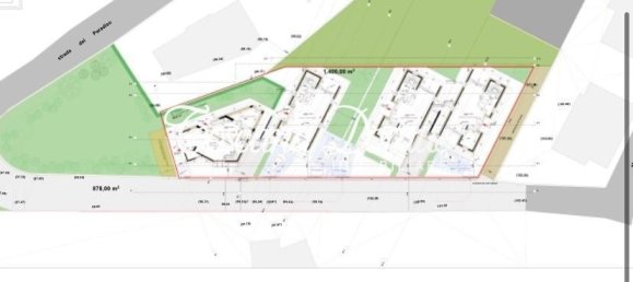 6 rooms Villa in Siena, Italy No. 28817 10