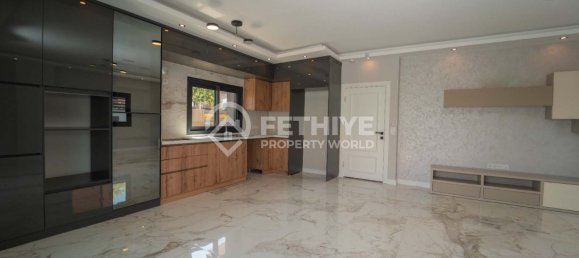 Villa 5+1 à Fethiye, Turkey No. 22684 19