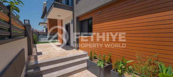 Villa 5+1 à Fethiye, Turkey No. 22684 9