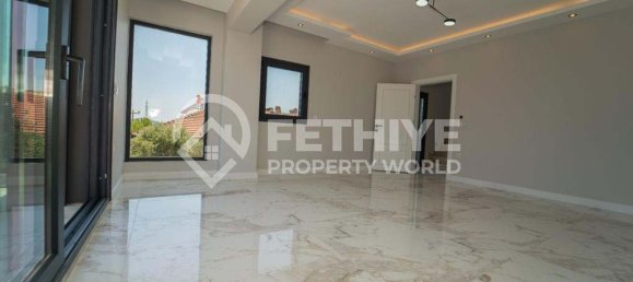 Villa 5+1 à Fethiye, Turkey No. 22684 15