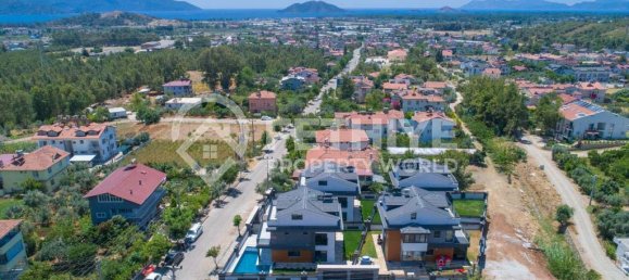 Villa 5+1 à Fethiye, Turkey No. 22684 3