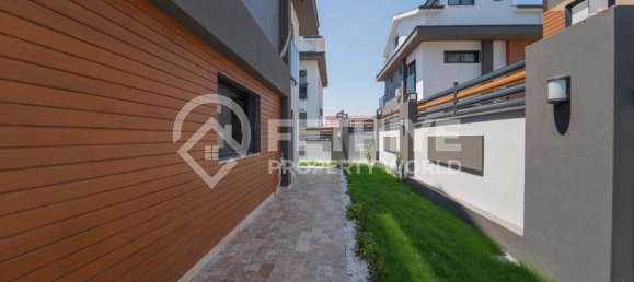 Villa 5+1 à Fethiye, Turkey No. 22684 13