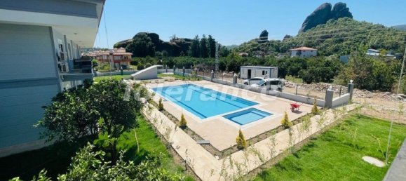 شقة 3+1 في Kemer, Turkey رقم 797 12